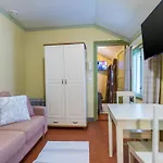 Kartanohuoneisto Heikki By Interhome Runni