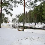 Prázdninový dům Kartanohuoneisto Heikki By Interhome