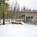 Kartanohuoneisto Heikki By Interhome Prázdninový dům Runni