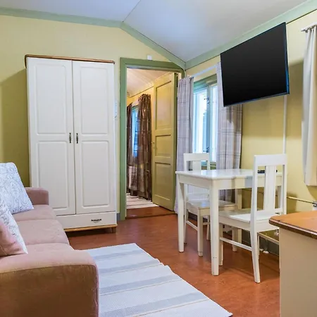 Kartanohuoneisto Heikki By Interhome Holiday home *