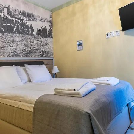 Kartanohuoneisto Heikki By Interhome * Runni