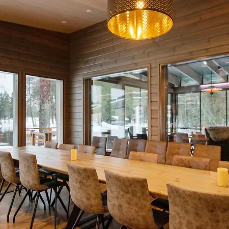 Kartanohuoneisto Heikki By Interhome * Runni