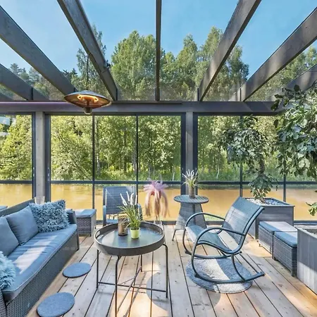 Kartanohuoneisto Heikki By Interhome * Runni