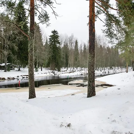 Kartanohuoneisto Heikki By Interhome *