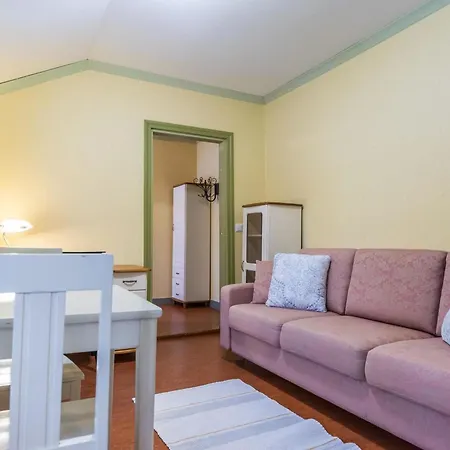 Kartanohuoneisto Heikki By Interhome Дом отдыха *