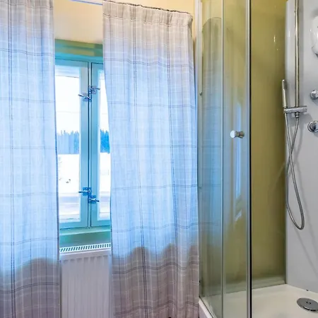 Kartanohuoneisto Heikki By Interhome Дом отдыха *