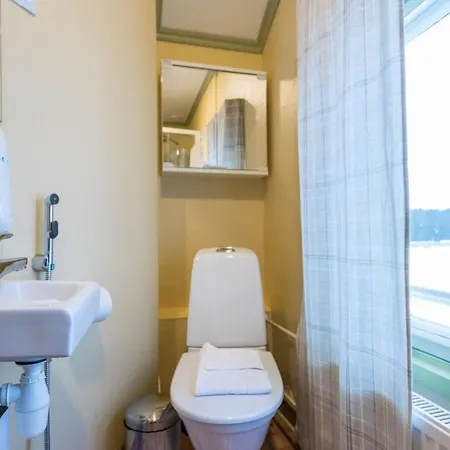 Дом отдыха Kartanohuoneisto Heikki By Interhome *