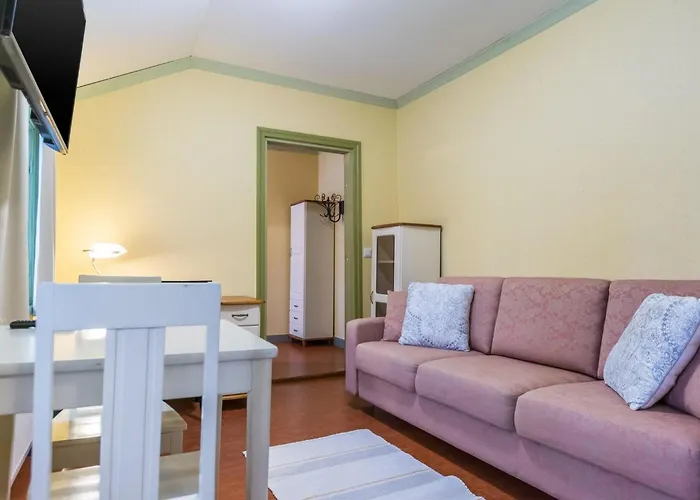 Kartanohuoneisto Heikki By Interhome Дом отдыха *