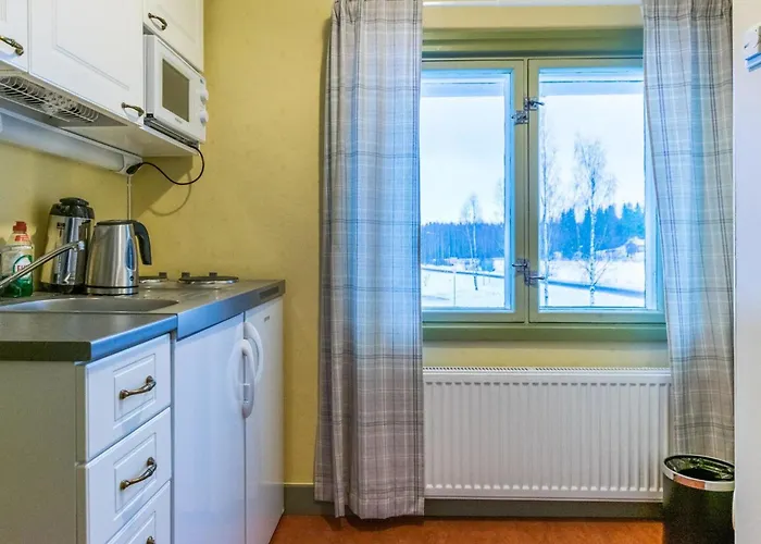 Дом отдыха Kartanohuoneisto Heikki By Interhome Рунни