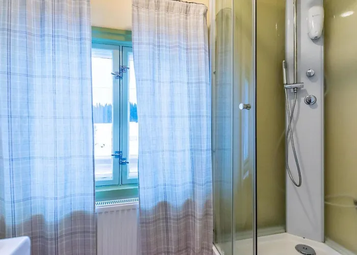 Kartanohuoneisto Heikki By Interhome Дом отдыха *