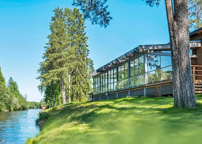 Kartanohuoneisto Heikki By Interhome